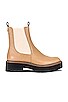 view 1 of 5 Laguna Boot in Sesame