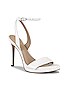 view 2 of 5 Jade Sandal in Bright White
