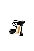 view 3 of 5 Agustina Pump in Black