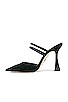 view 5 of 5 Agustina Pump in Black
