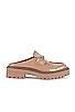 view 1 of 5 Lennon Loafer in Maple Sugar