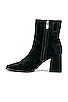 view 5 of 5 BOTTINES MAYLA in Black