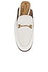 view 4 of 5 Linnie Loafer in Bright White