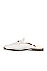 view 5 of 5 MOCASÍN LINNIE in Bright White