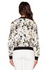 Bomber Jacket, view 4 of 4, click to view large image.