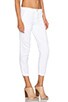 view 2 of 4 Peace Trooper Pant in White