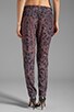 Junia Pants, view 3, click to view large image.