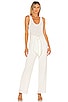 view 1 of 3 X REVOLVE Molly Jumpsuit in Ivory