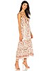 view 2 of 3 Anna Dress in Multi
