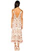 view 3 of 3 Anna Dress in Multi