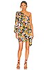 Nazila Mini Dress, view 1, click to view large image.