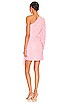 view 3 of 4 Nazila Dress in Pink
