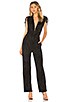 Adrian Jumpsuit, view 1, click to view large image.