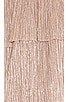 X REVOLVE Carry Mini Dress, view 4 of 4, click to view large image.