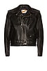 view 2 of 4 One Star Perfecto Moto Jacket in Black