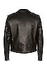 view 3 of 4 One Star Perfecto Moto Jacket in Black