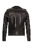 view 2 of 3 Grateful Dead Moto Jacket in Black
