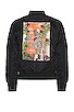 view 2 of 4 NYC x Grateful Dead Tour Jacket in Black