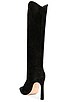 view 3 of 5 Maryana Sculpt Boot in Black