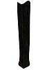 view 4 of 5 Maryana Sculpt Boot in Black