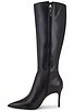 view 5 of 5 Mikki Up Boot in Black