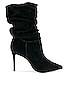 view 1 of 5 Ashlee Bootie in Black