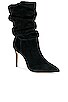 view 2 of 5 Ashlee Bootie in Black