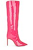 view 1 of 5 Mary Up Boot in Paradise Pink