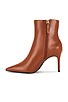 view 5 of 5 Mikki Bootie in Walnut