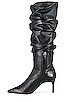 view 5 of 5 Ashlee Up Boot in Black