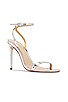 view 2 of 5 Joenn Sandal in Prata