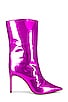 view 1 of 5 Mary Boot in Fuchsia