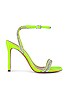 view 1 of 5 x REVOLVE Altina Sandal in Acid Yellow