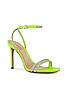 view 2 of 5 x REVOLVE Altina Sandal in Acid Yellow