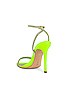 view 3 of 5 x REVOLVE Altina Sandal in Acid Yellow
