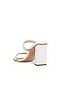 view 3 of 5 Ully Sandal in Pearl