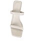 view 4 of 5 Ully Sandal in Pearl