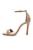 view 5 of 5 Cadey Lee Heel in Neutral
