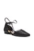 view 2 of 5 ZAPATILLAS DE BALLET NIFERTITE in Black