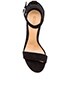 view 4 of 5 Enida Heel in Black