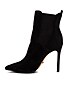 view 5 of 5 Basia Bootie in Black