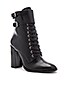view 2 of 5 Makayla Boot in Black