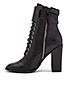 view 5 of 5 Makayla Boot in Black