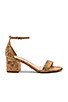 view 1 of 5 Chimes Heel in Natural