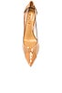 view 4 of 5 Cendi Heel in Beige