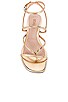 Aika Sandal, view 4, click to view large image.