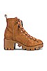 view 1 of 5 Xayane Boot in Hazel