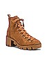 view 2 of 5 Xayane Boot in Hazel