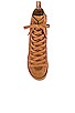 view 4 of 5 Xayane Boot in Hazel