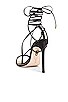 view 3 of 5 Vikki Heel in Black